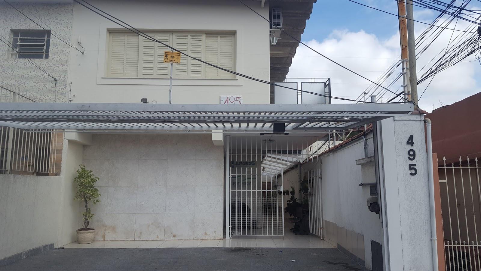 Pet Vision Oftalmologia Veterinária