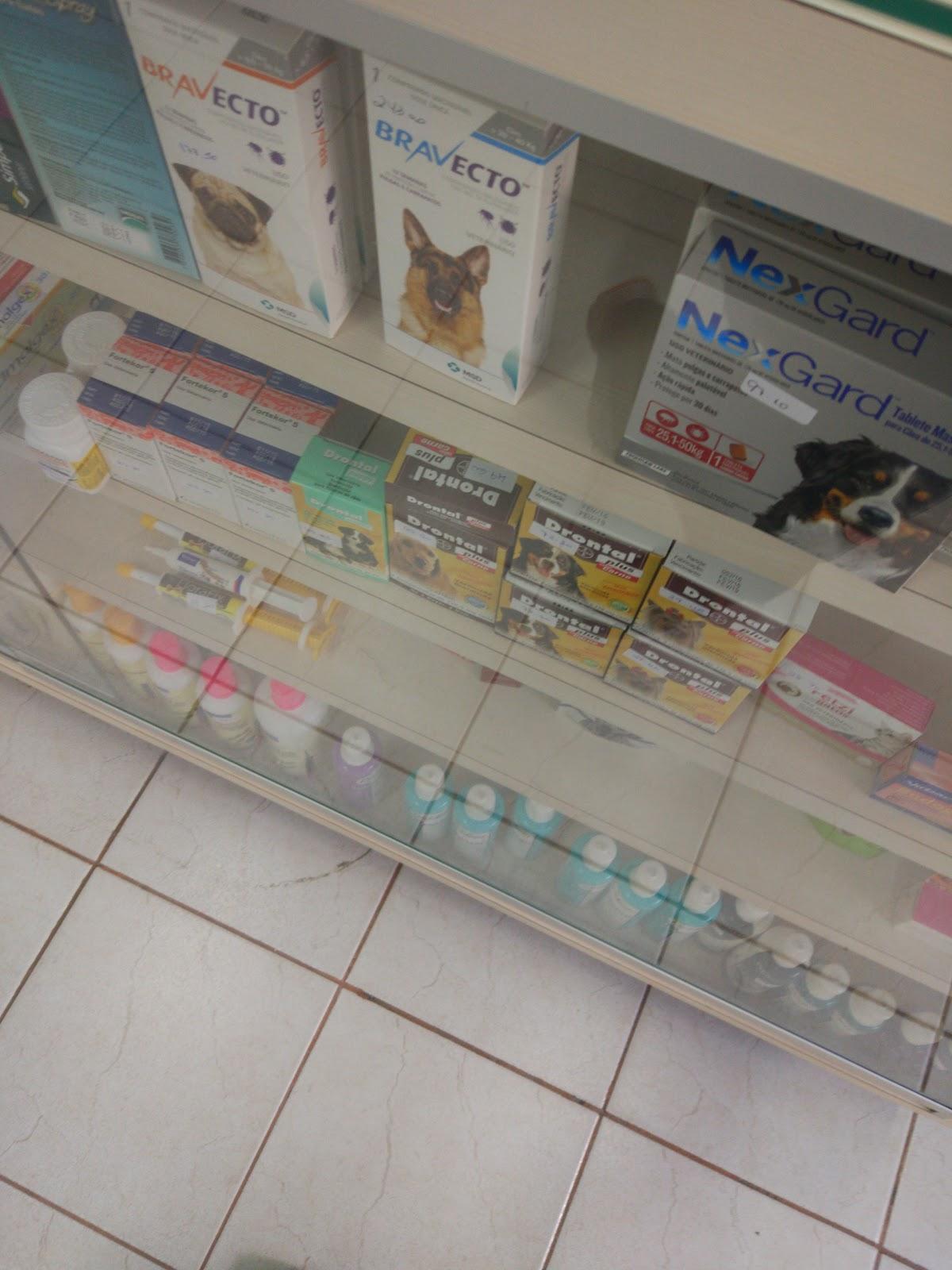 Focinhos Faceiros Pet Shop