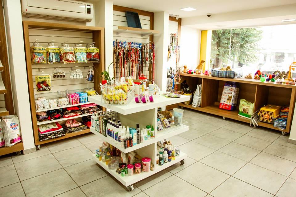 Animal Chic Pet Shop