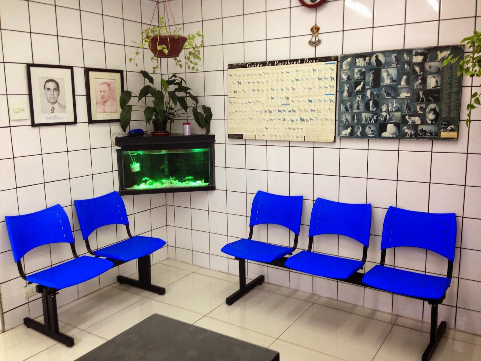 Veterinary Clinic Caldas