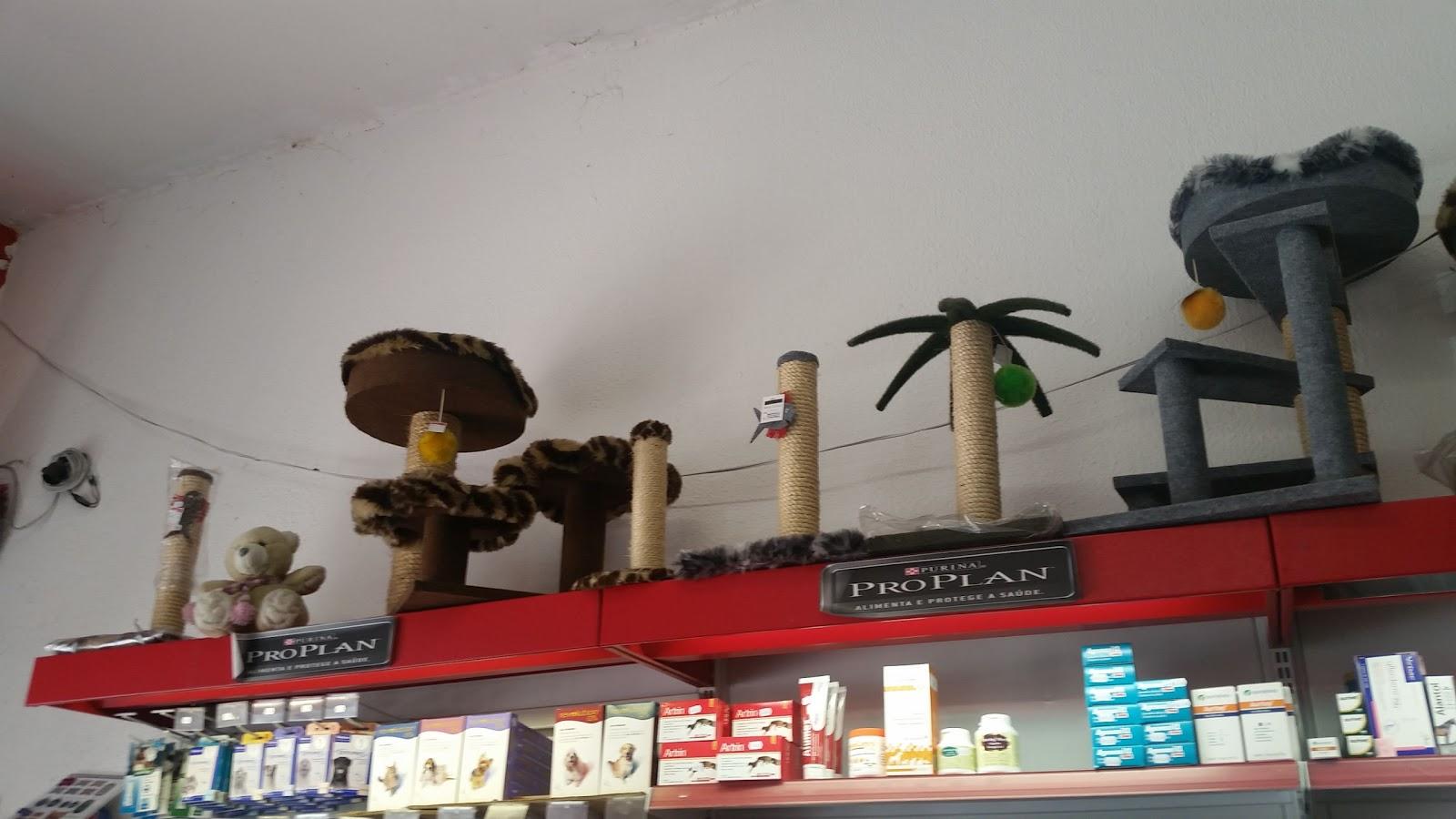 Mercearia do Animal