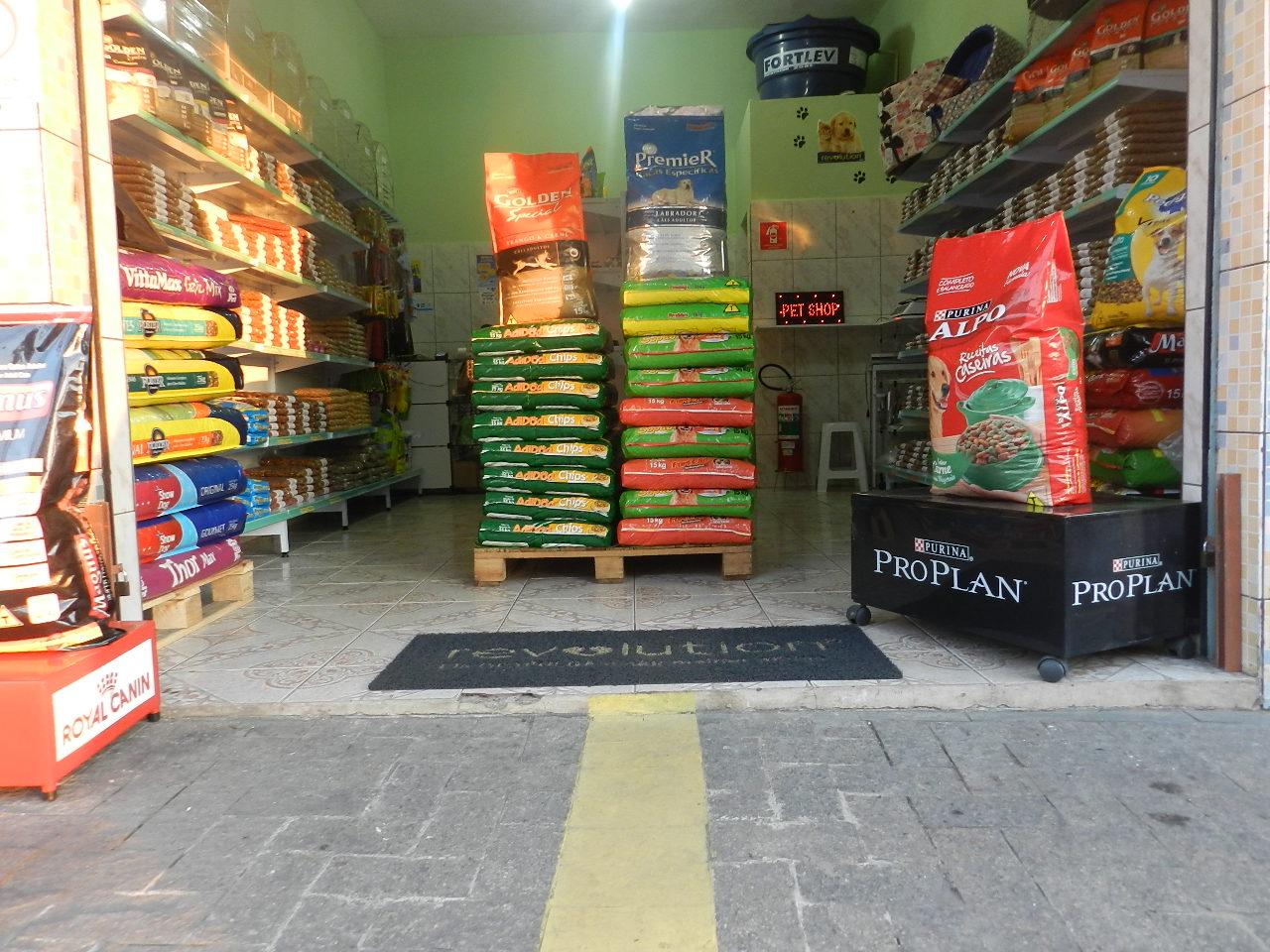 Pet Center Supercão