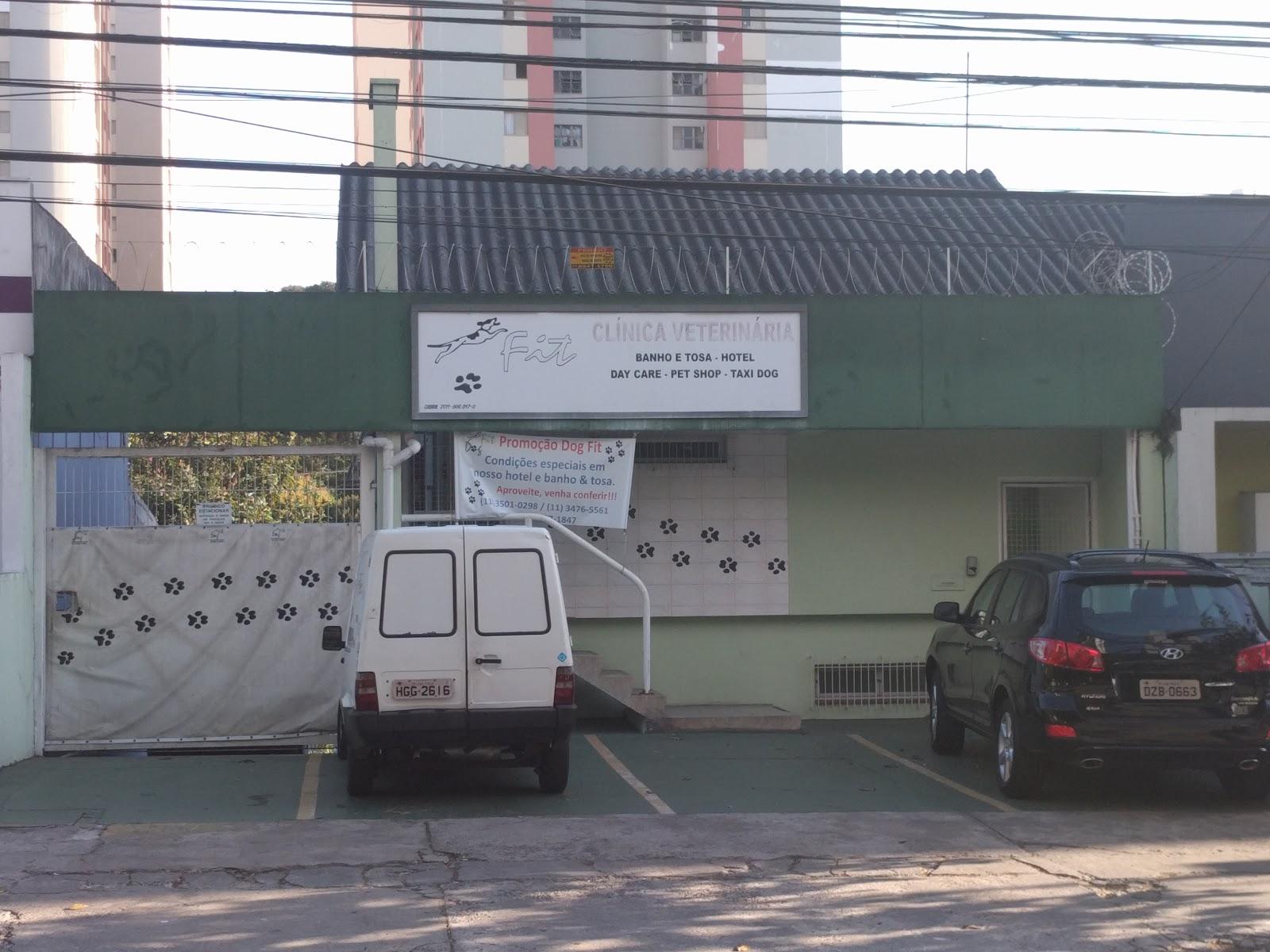 Dog Fit Veterinaria