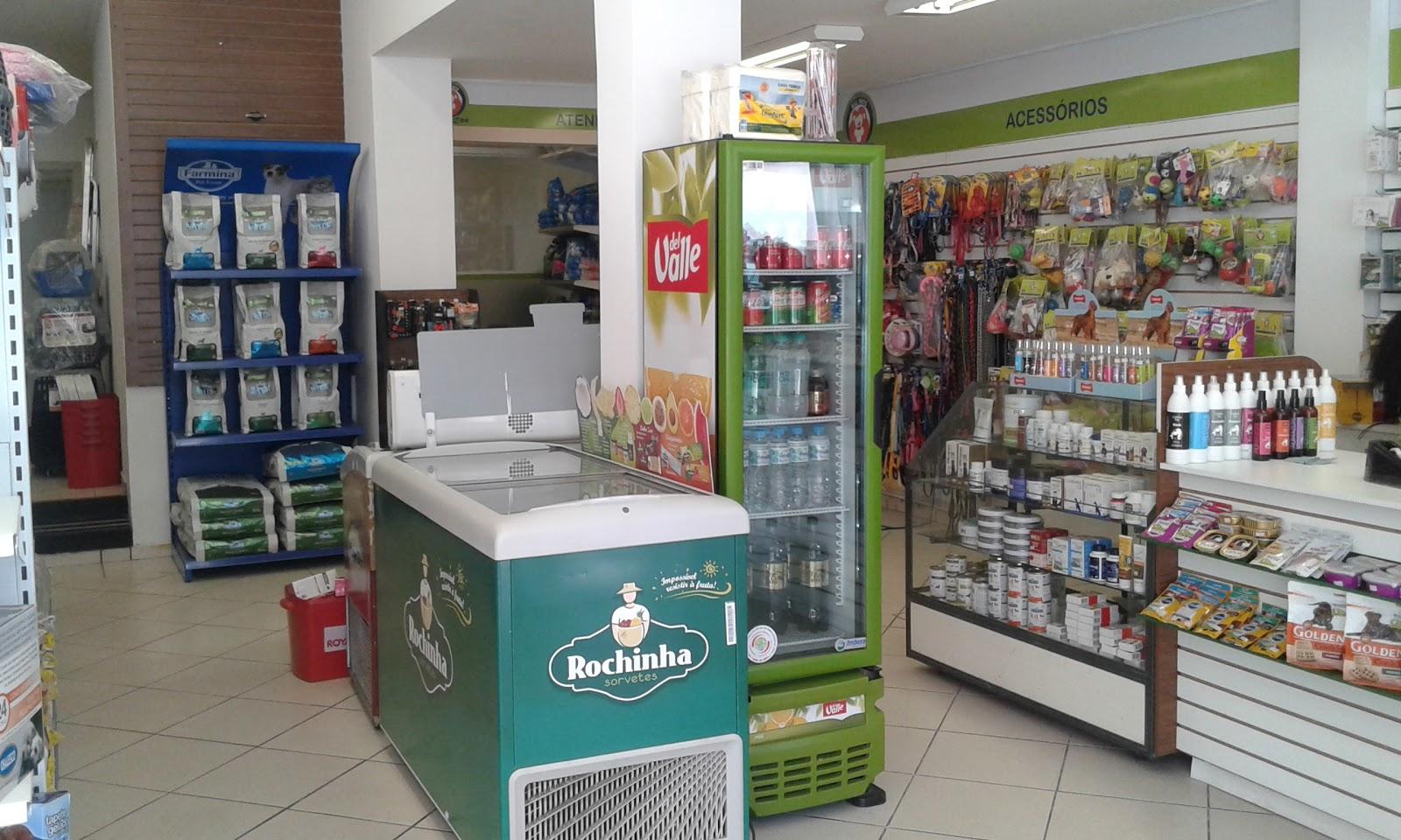 Mundo Zoo - Sua Clínica de confiança - Sua Loja de estimação