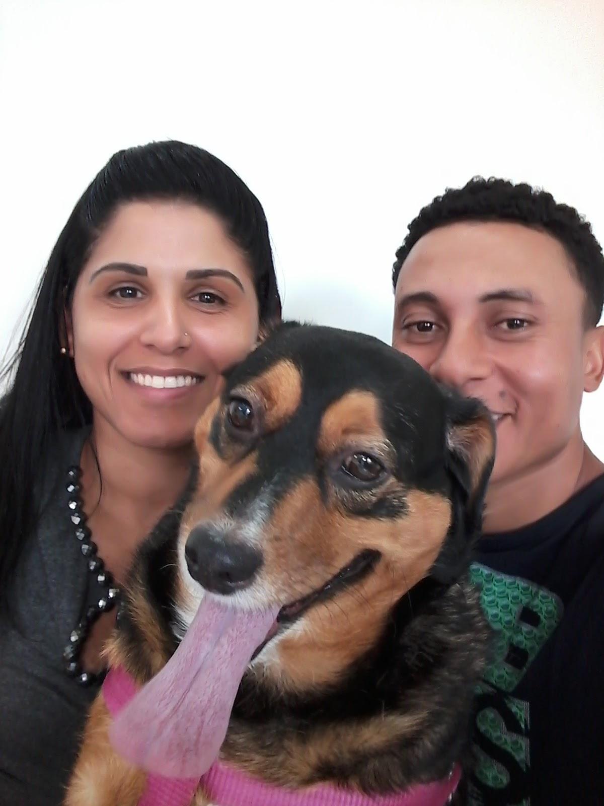 Live - Centro de Referência em Diagnóstico Veterinário