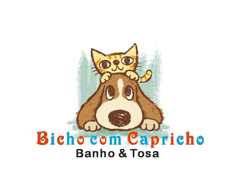 Bicho com Capricho