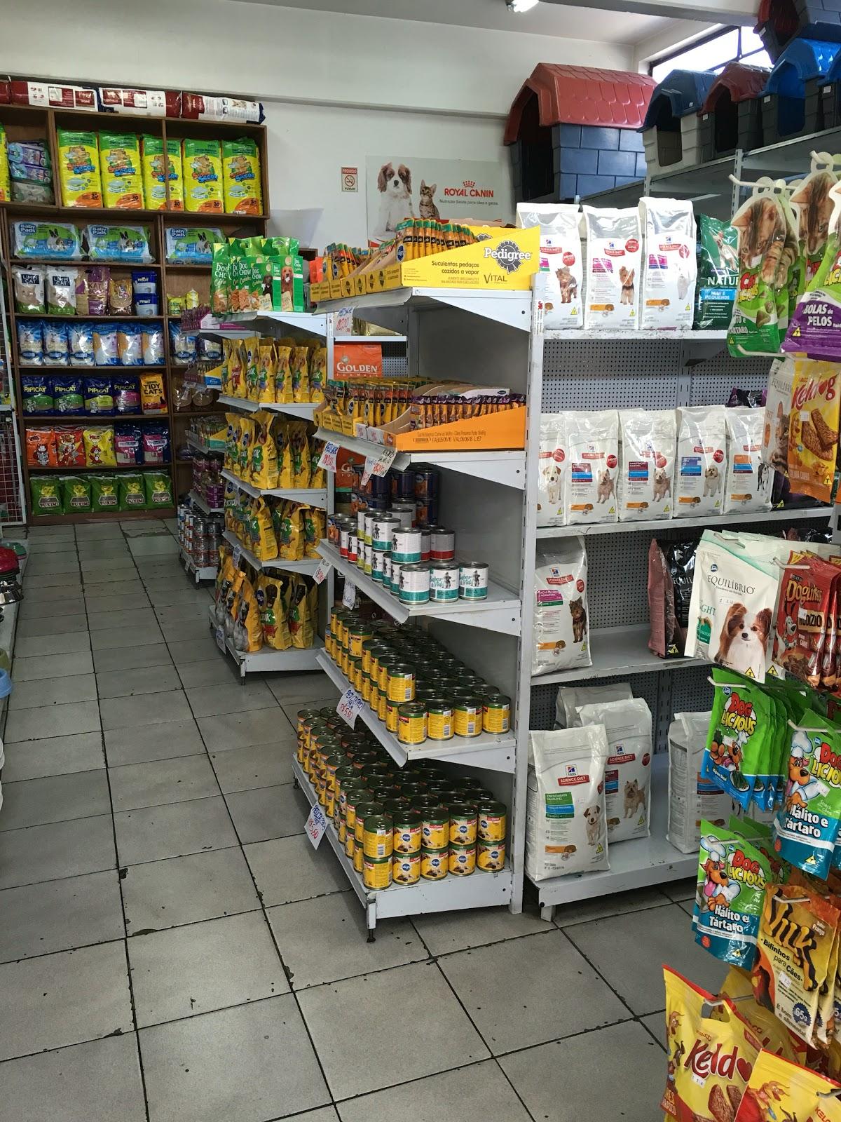 Special Pet Aeroporto