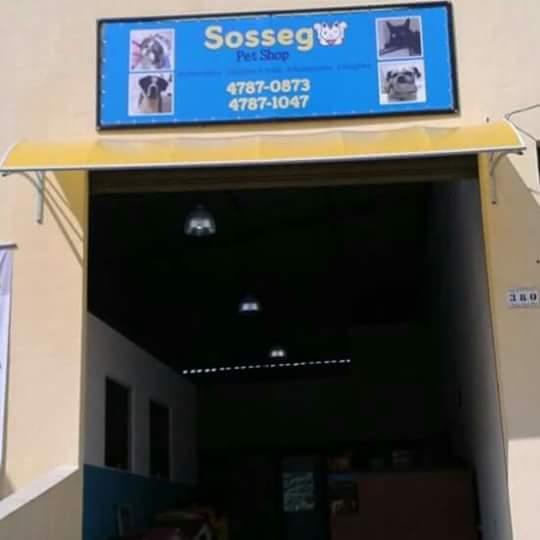 Kitakawa Varella Comércio Artigos para Animais