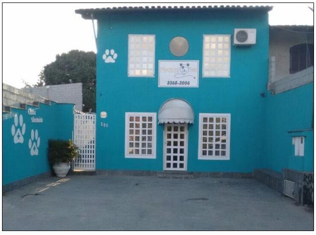 Clinica Veterinária Medical Pet