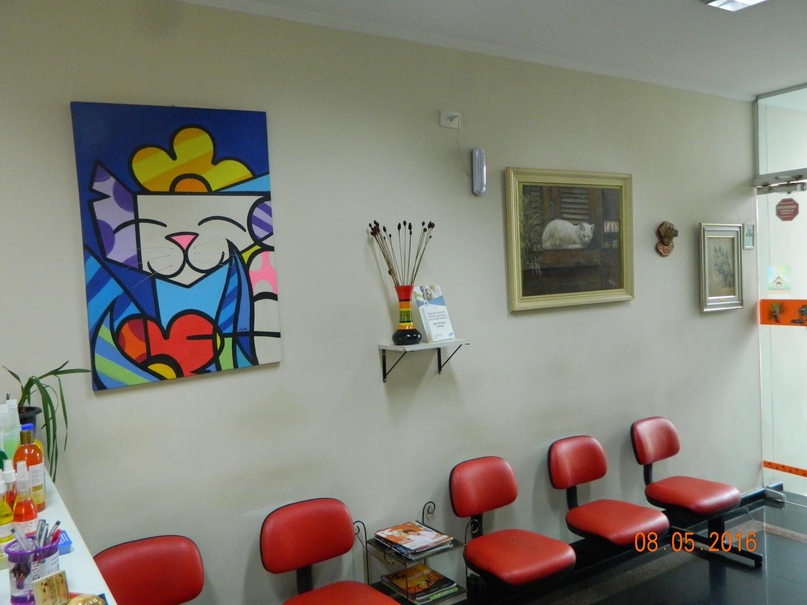 Veterinary Clinic Vila Augusta