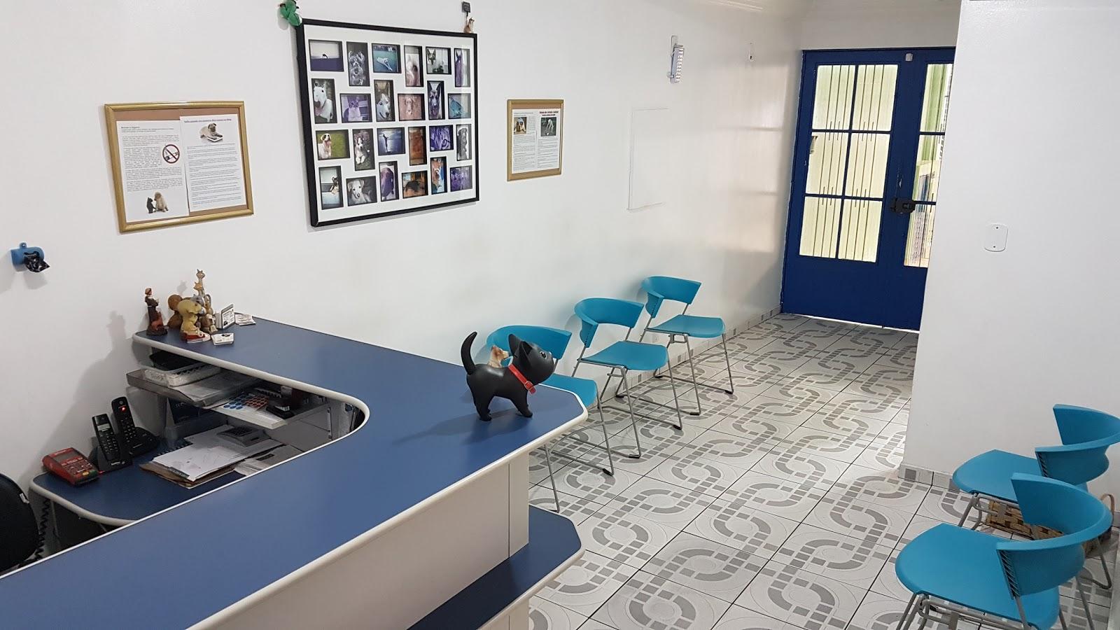 Diagnostic X-VET (Guarulhos)