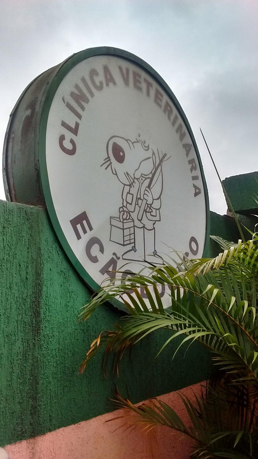 ClÍndia Veterinária Ecãológico