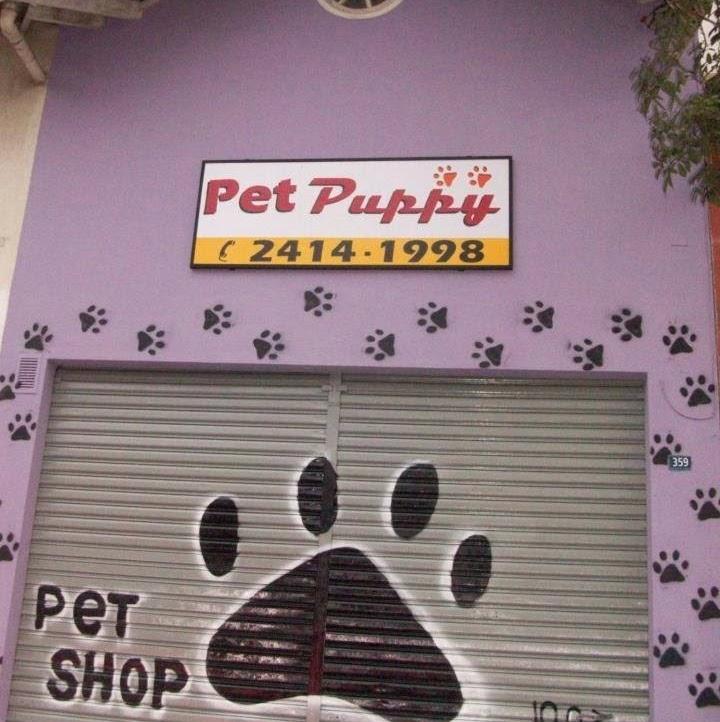 Pet Puppy Guarulhos