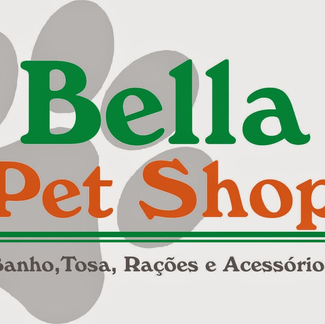 Bella Pet Shop