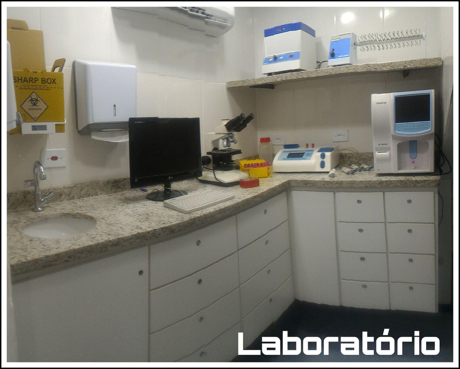 Hospital Veterinário Vila Formosa