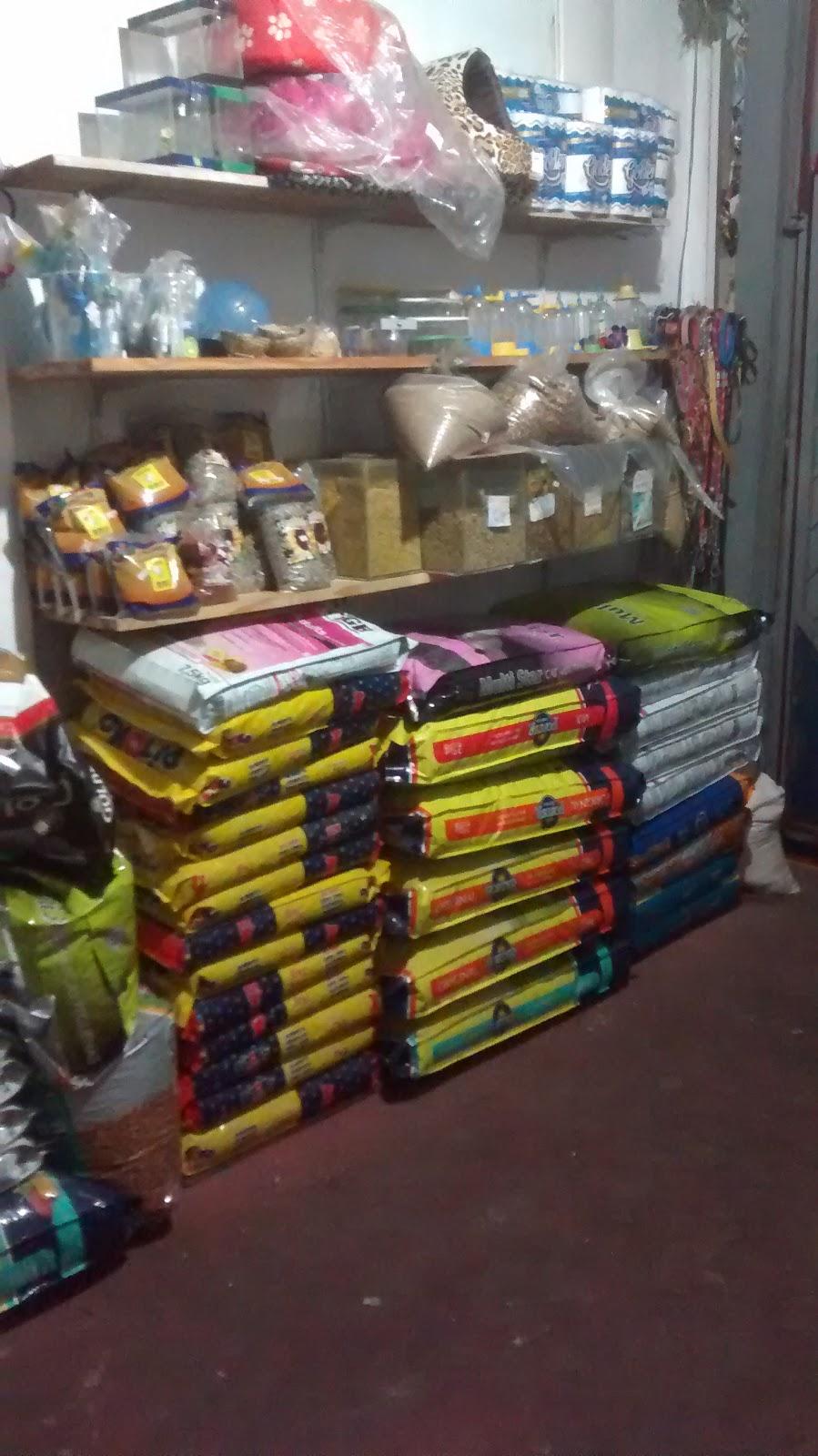 " TOSA X" Banho e Tosa Leva e Traz