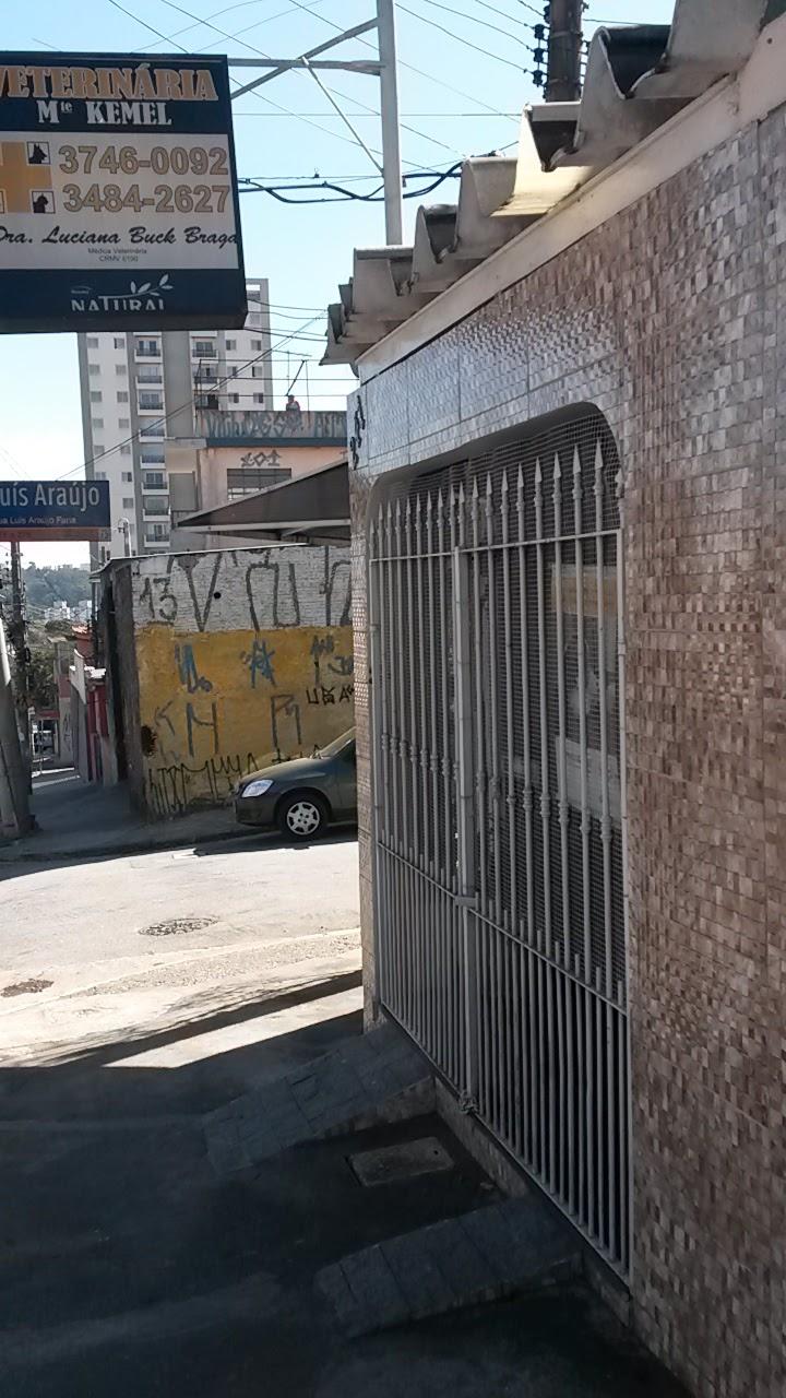 Clínica Veterinária Monte Kemel