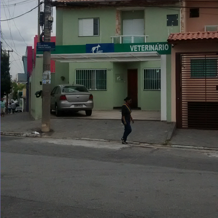VET Leste Clínica Veterinária