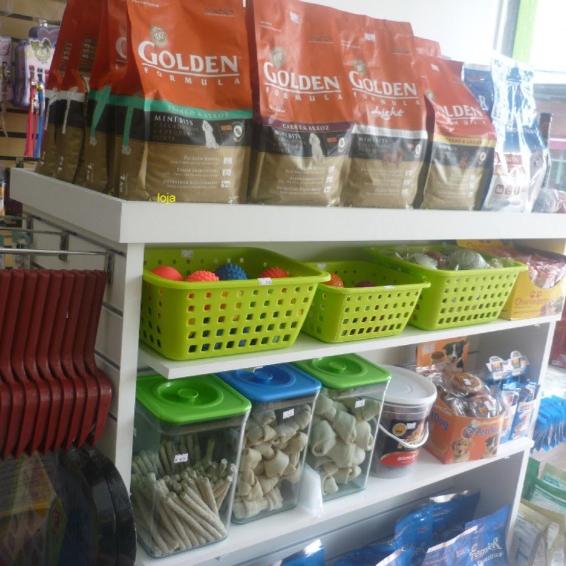 Emporium Company Pet Shop