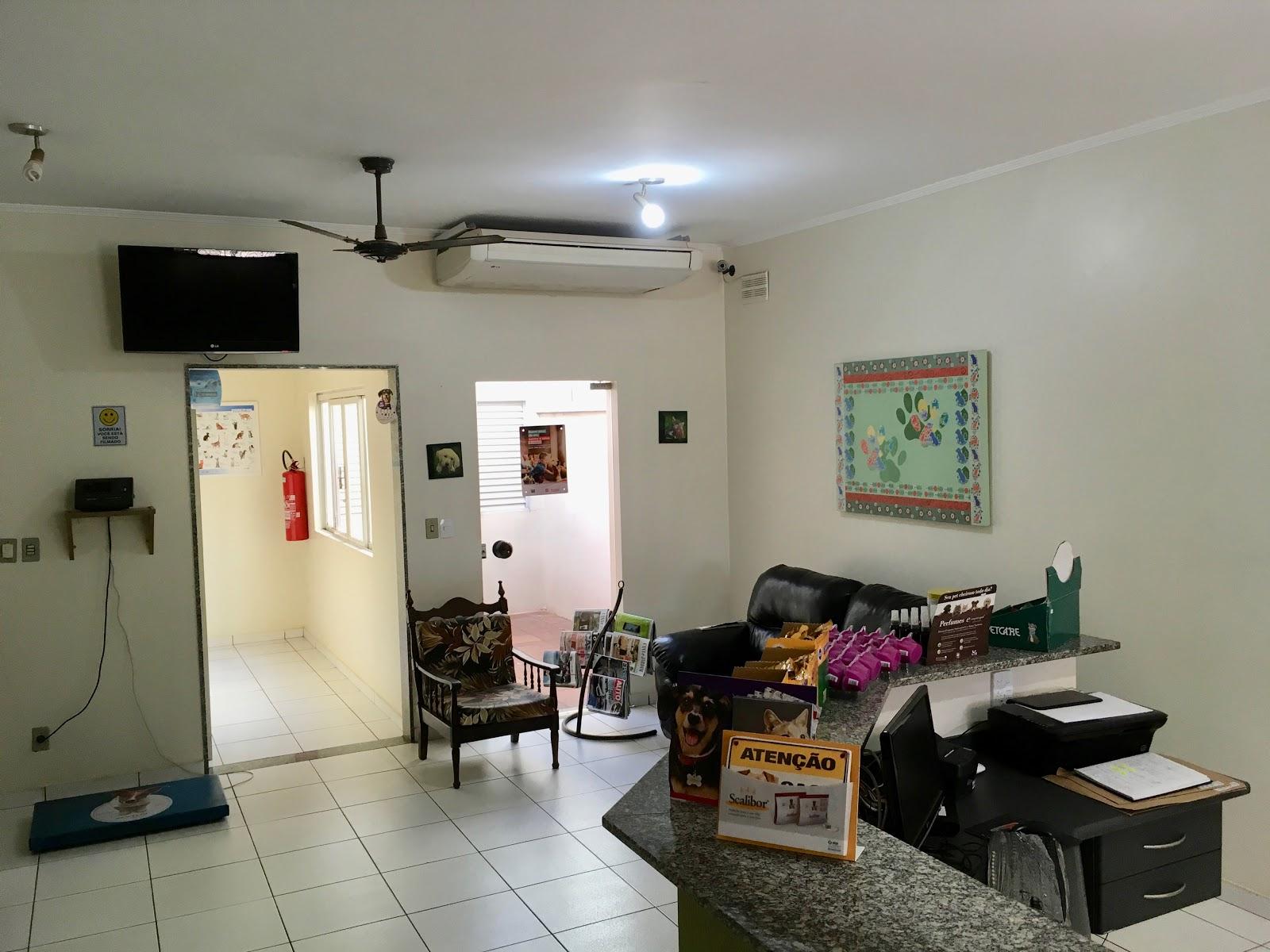 Mundo Pet Clínica Veterinária