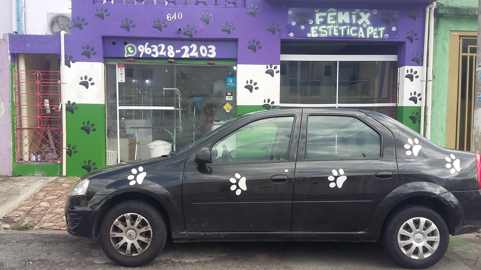 Fênix Estética Pet
