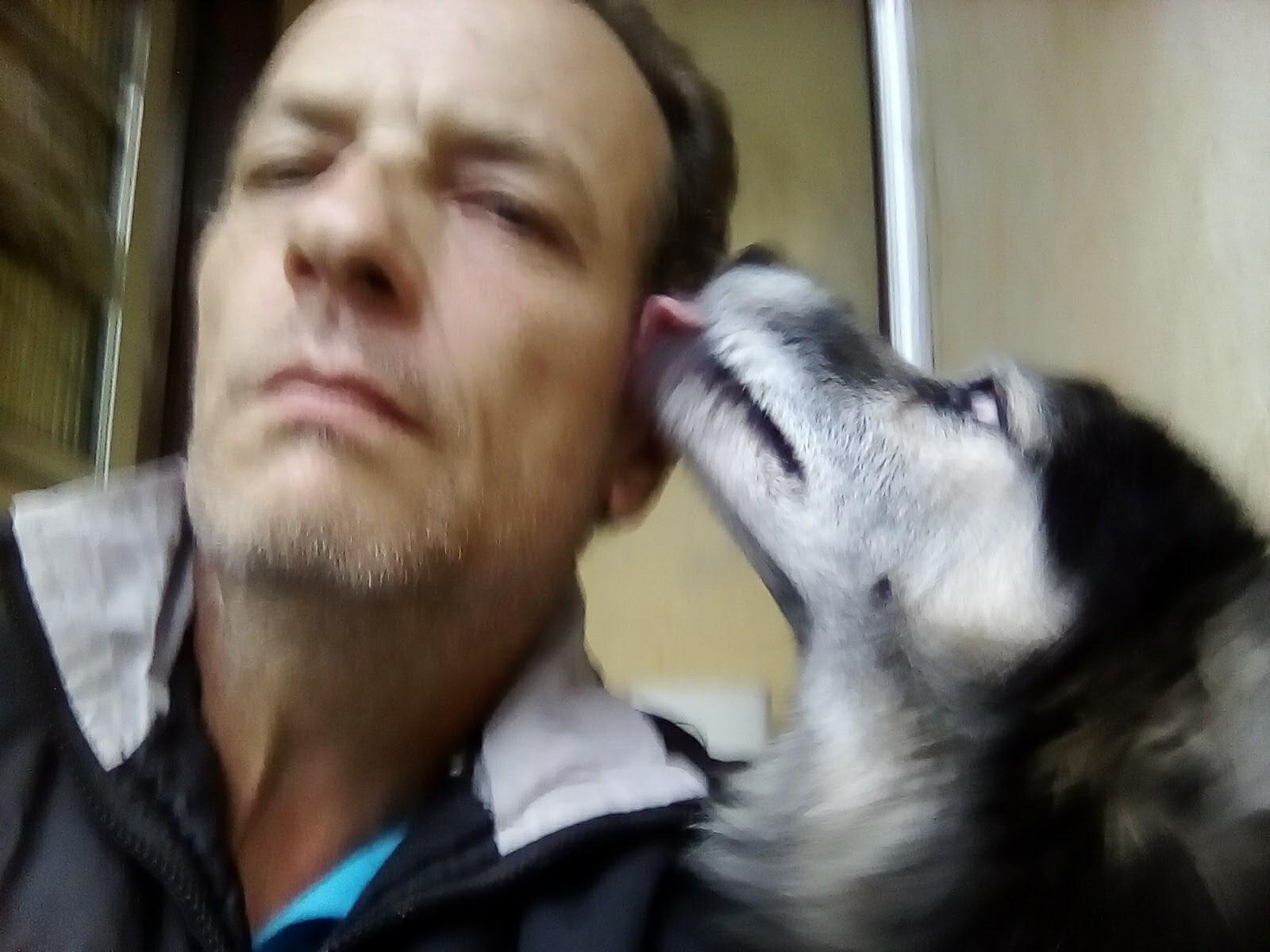 Dr. Phillippe Giacobini