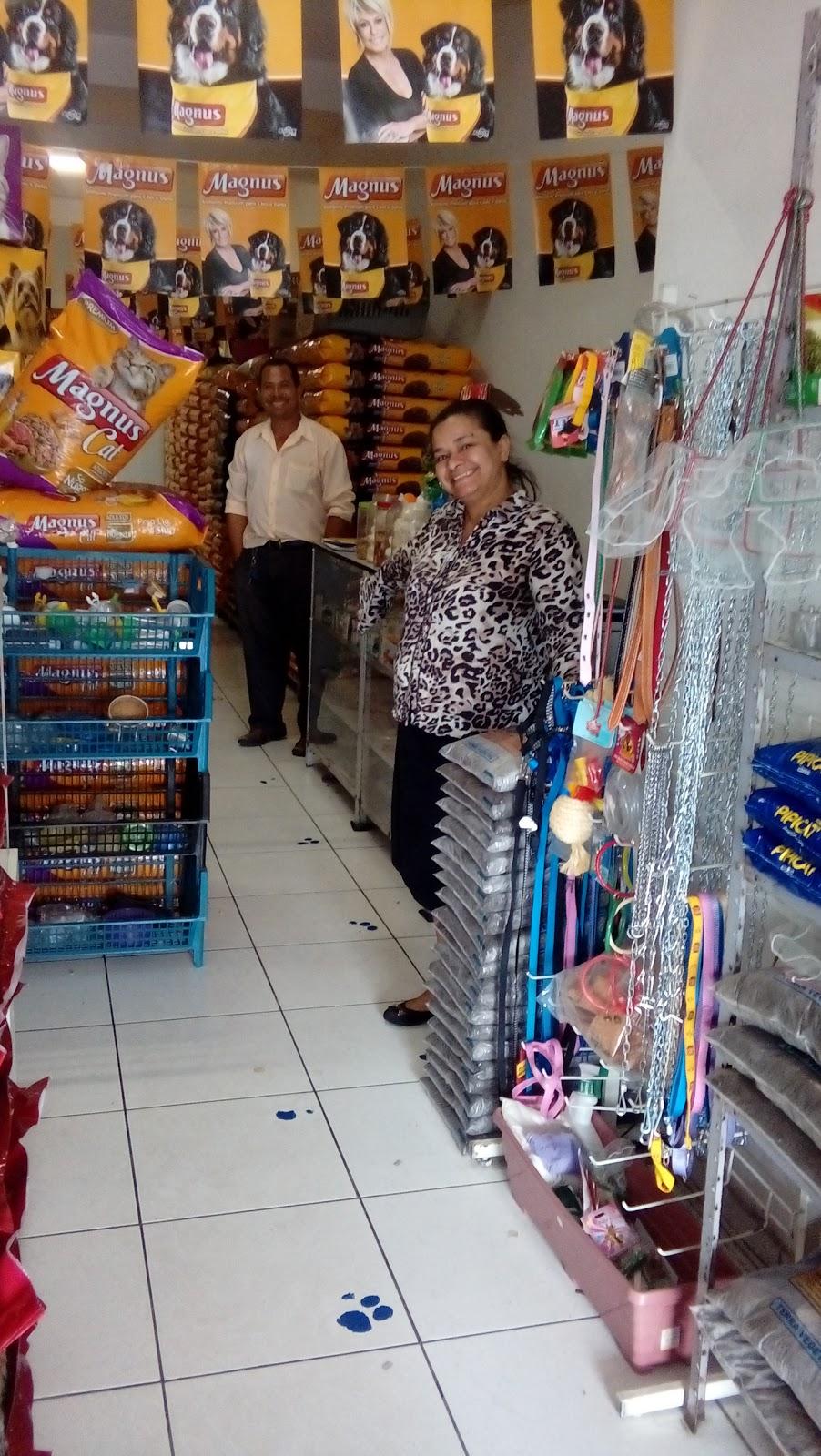 Clínica Veterinária Lupy