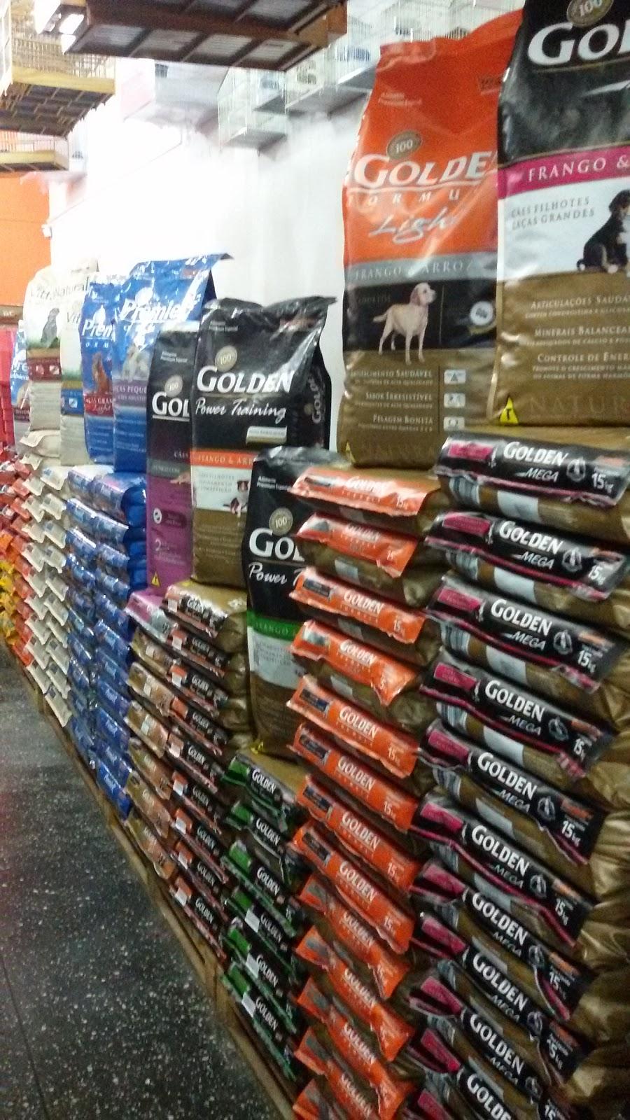Agropecuária Brazil World Pet