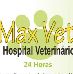 Max Vet Hospital Veterinário (Pet Shop)