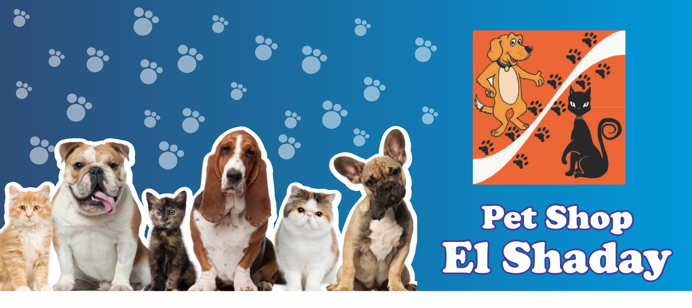 Pet Shop El Shaday