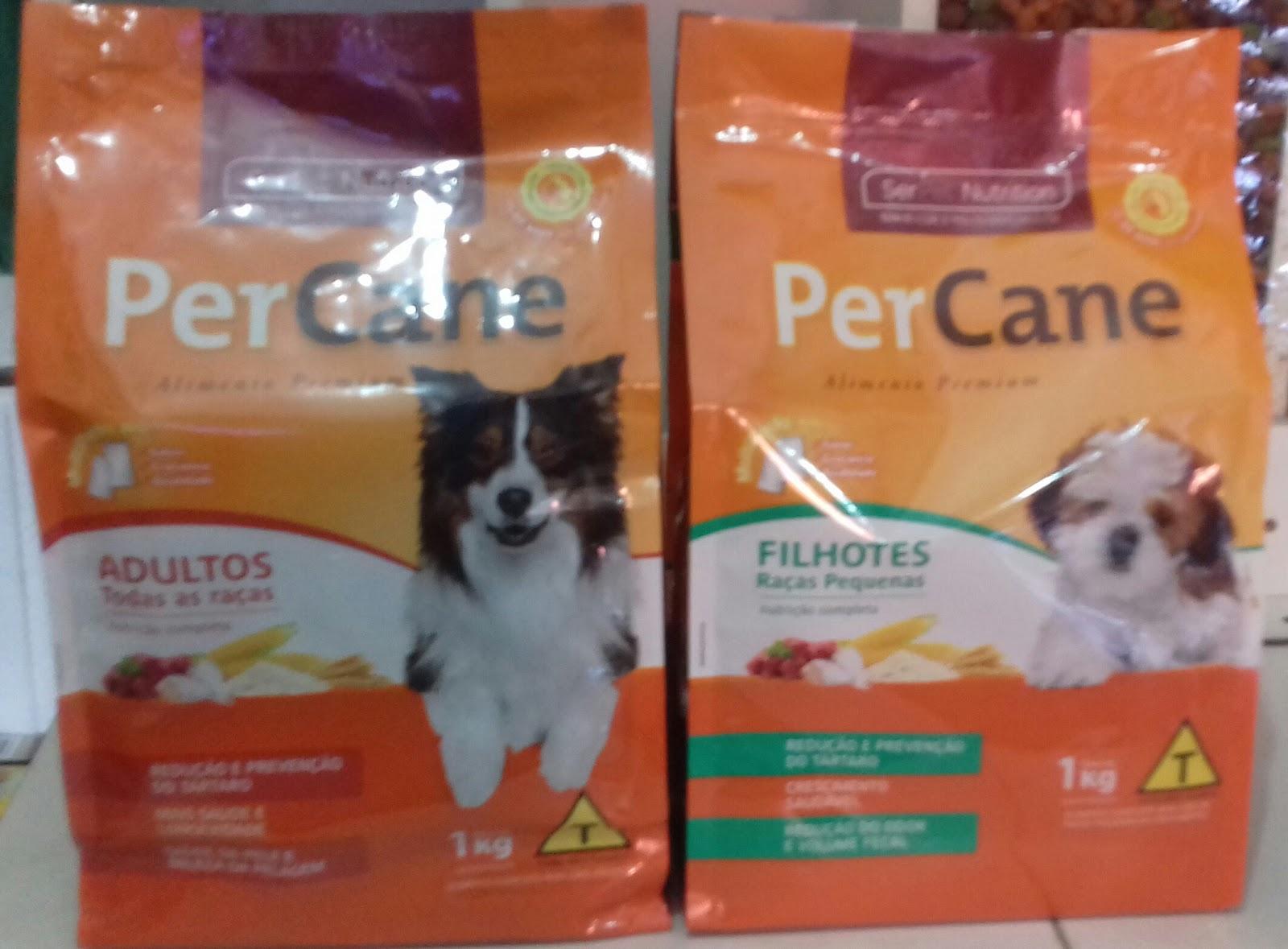 Casa de Racao Pet-Petruco