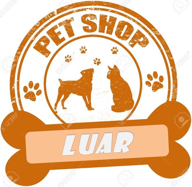 Pet Shop Luar