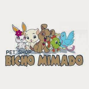 PET SHOP BICHO MIMADO PERUS