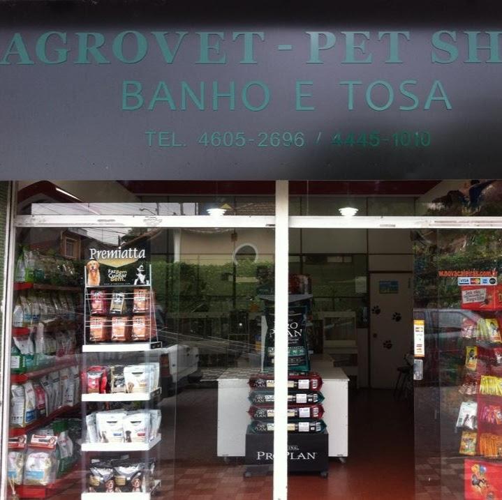 Agrovet Pet Shop