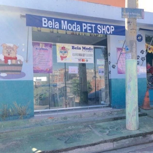 Bela Moda Pet Shop
