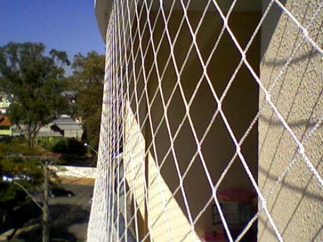 A FALCAO REDES DE PROTEÇÃO