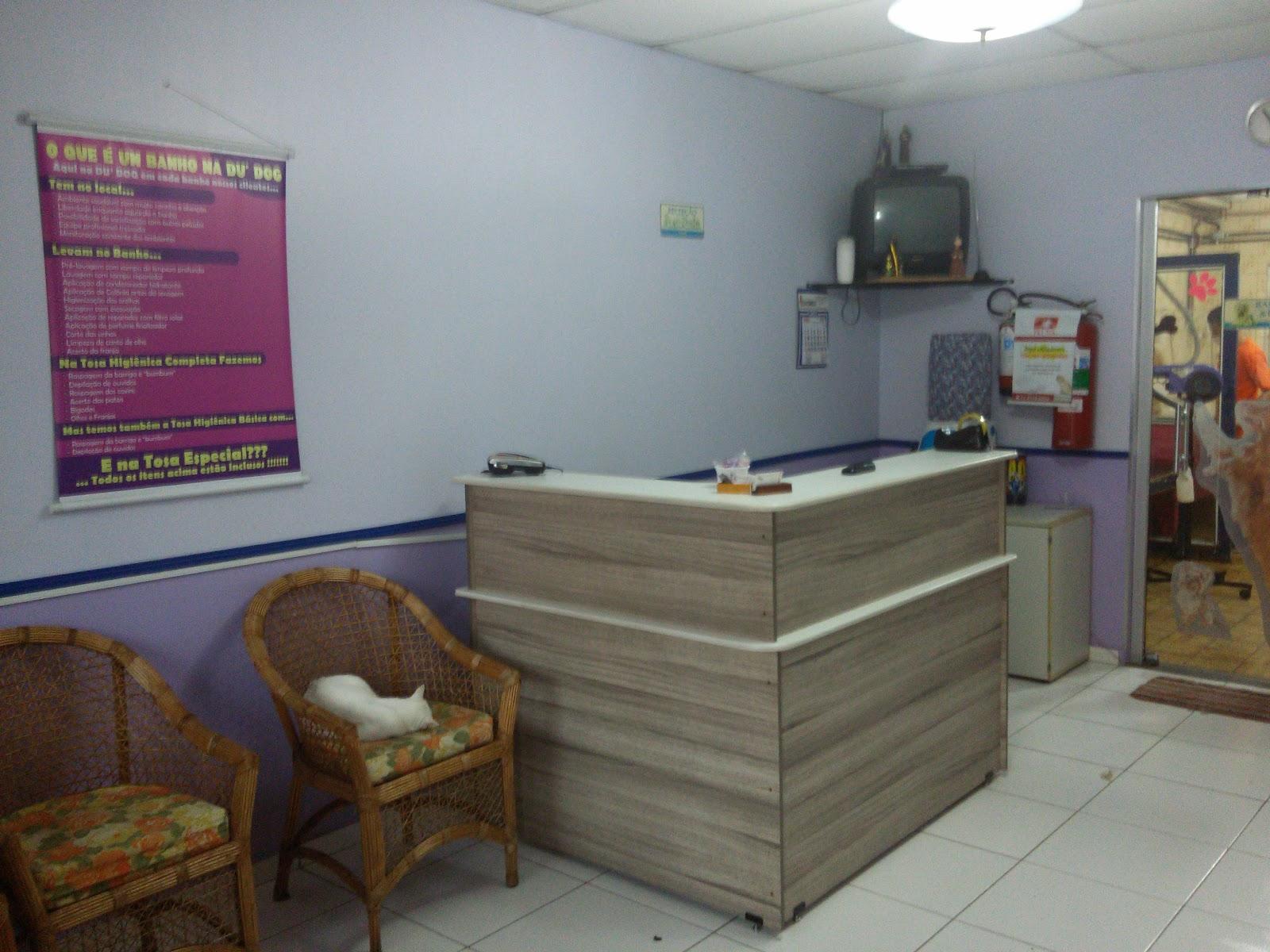 Du Dog Pet Shop