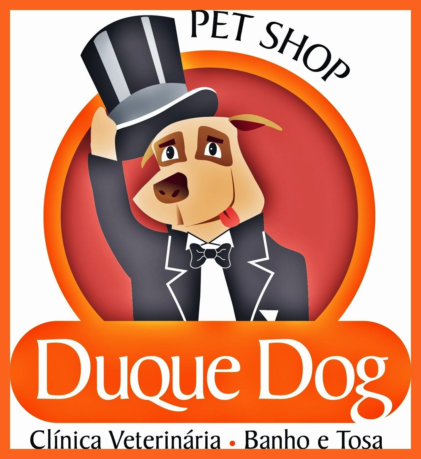 Duque Dog Com Artigos para Animais