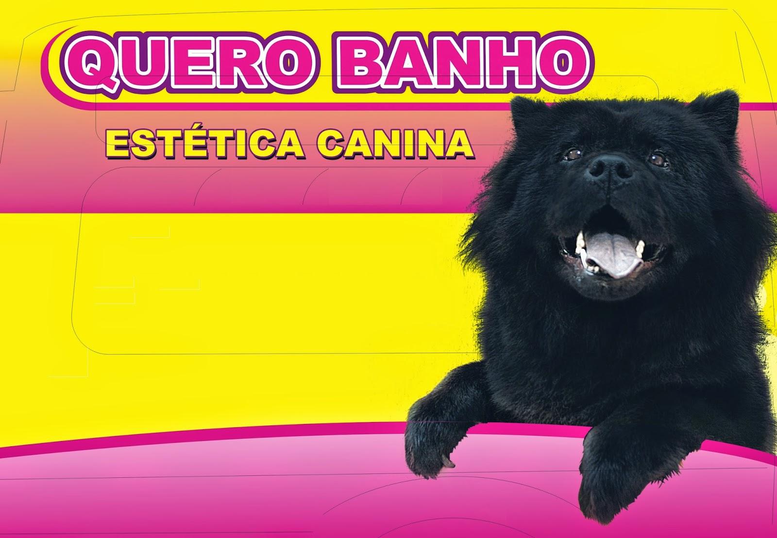 Quero Banho
