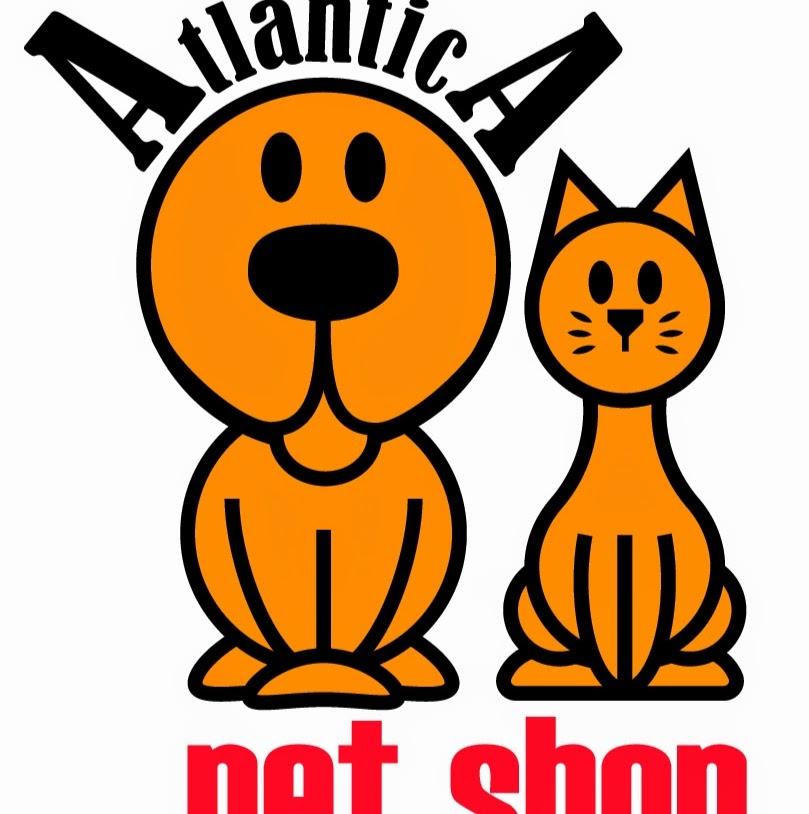 Pet Shop Atlântica