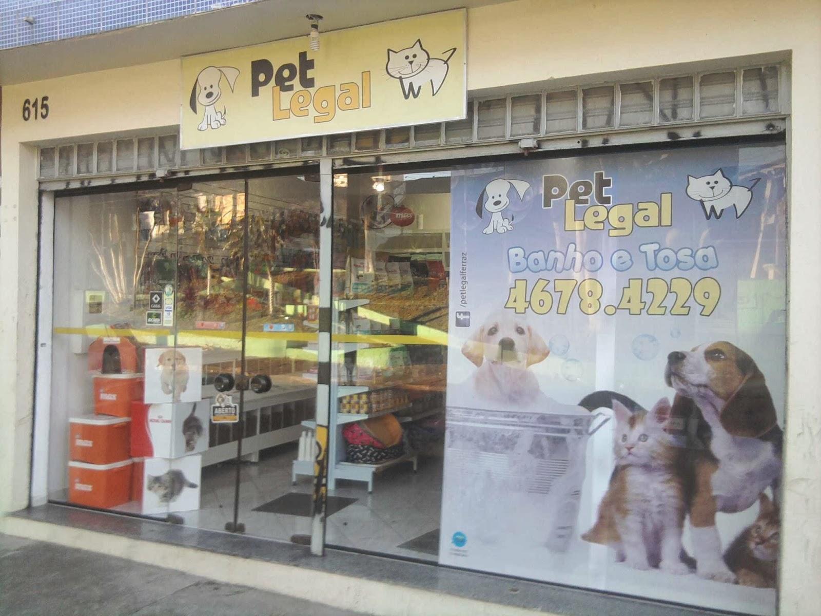 Pet Legal