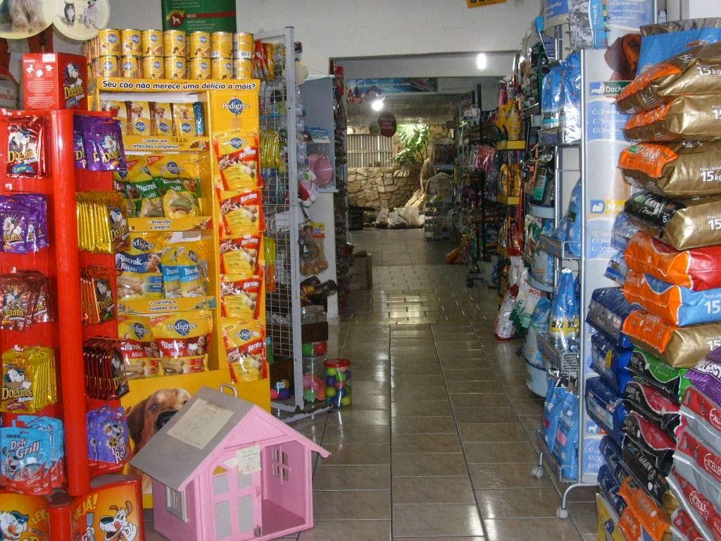 Cãoveniencia Pet Shop