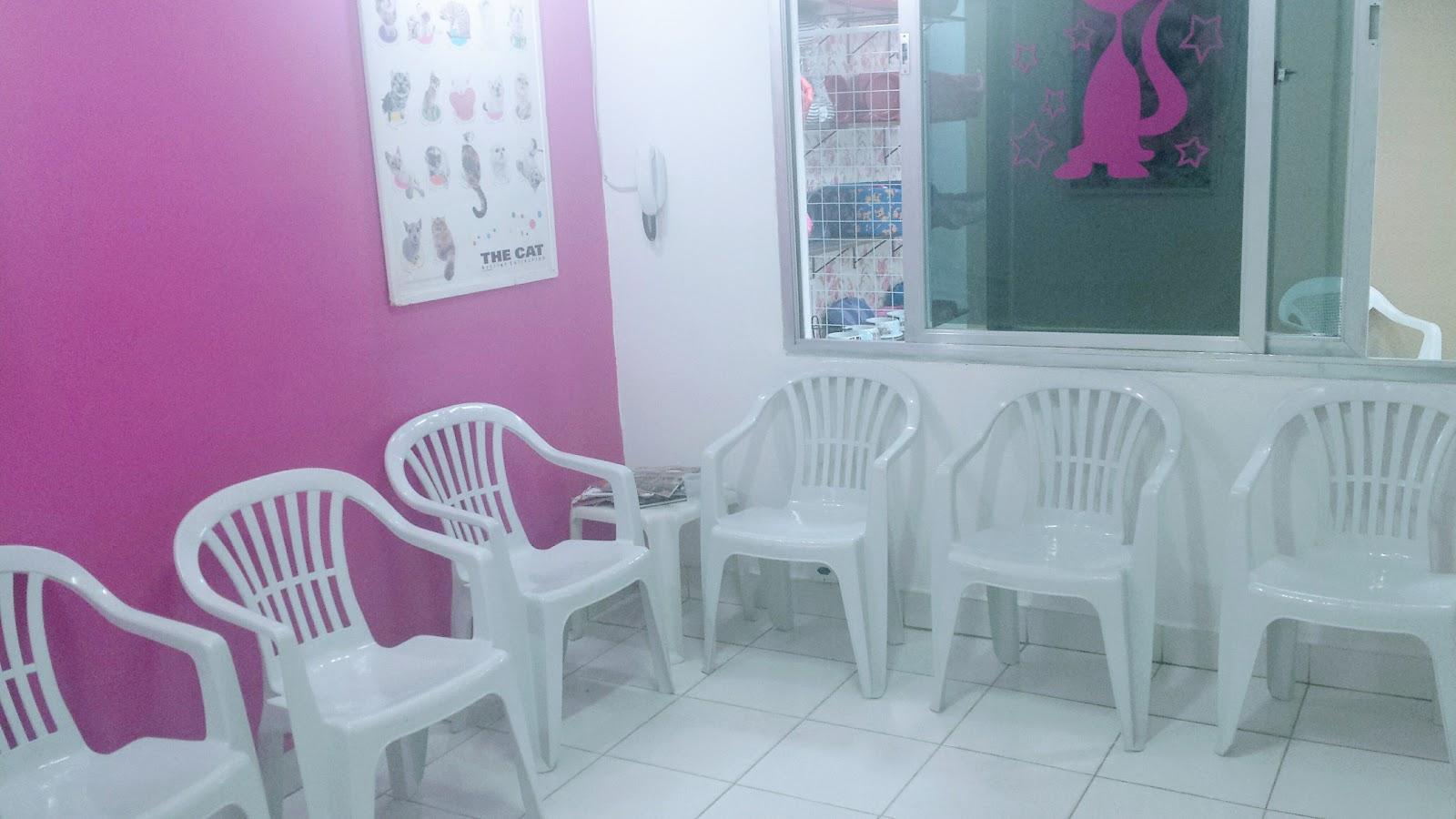 Clínica Veterinária Vira-Lata´s