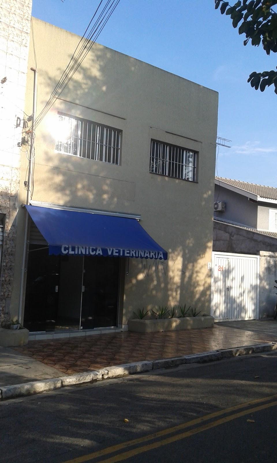 Clínica Veterinária Planet Dog