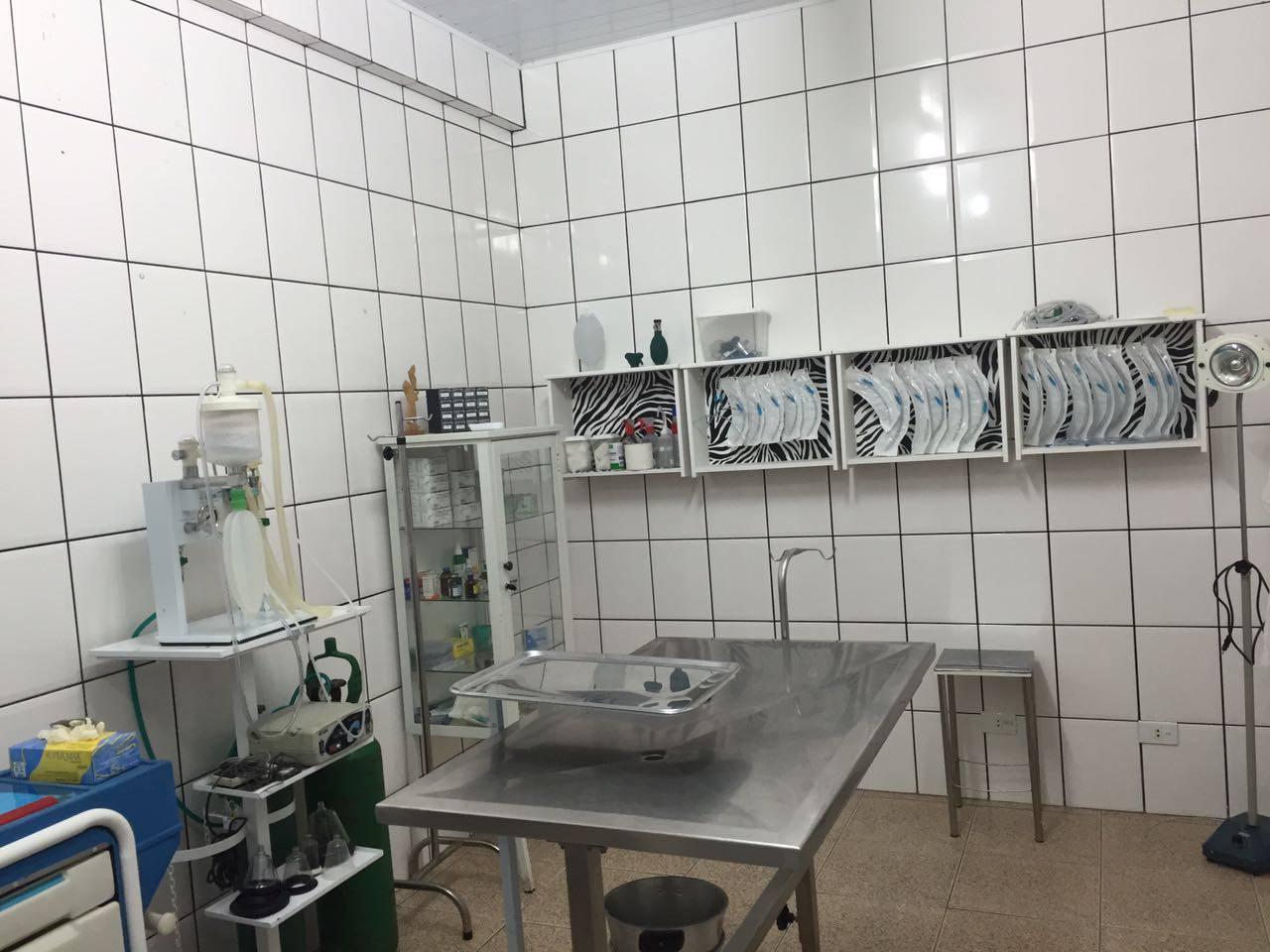 Clínica Veterinária OPMAM