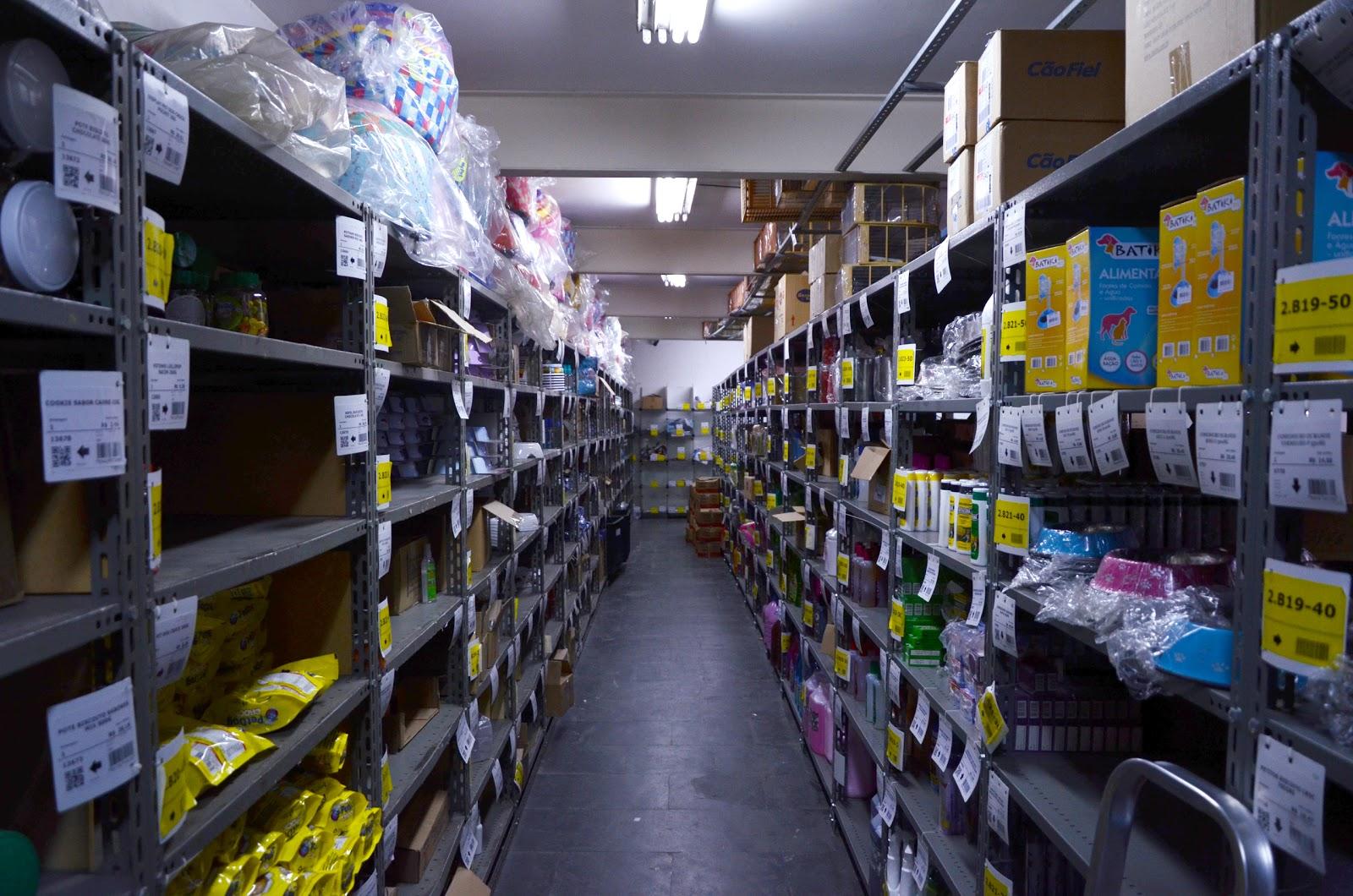 My Pet Brazil - Distributor Products Pet Shop