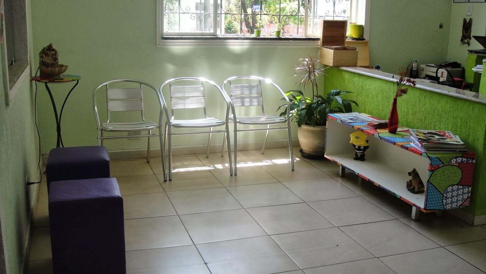 4 Patas & Focinho Gelado