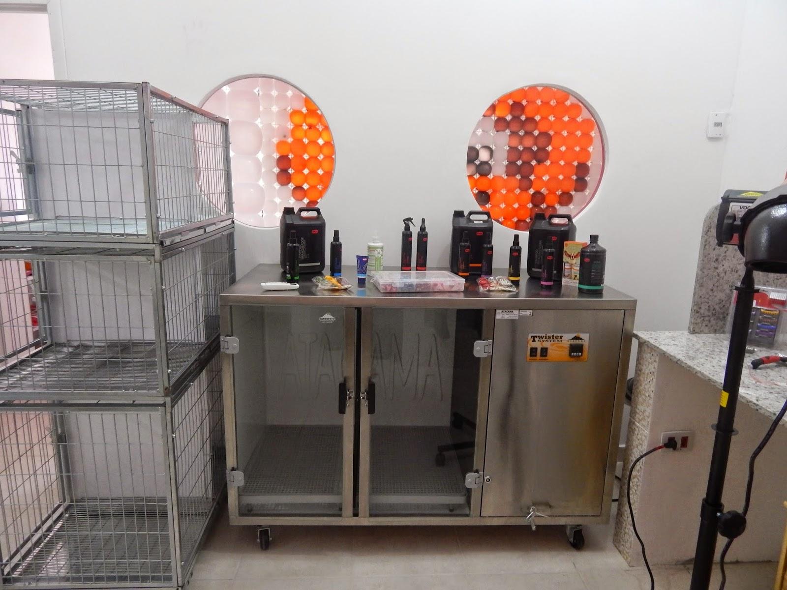 Pet Shop Queridos Peludos Estética e Boutique Animal