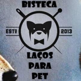 Bisteca Laços Para Pet