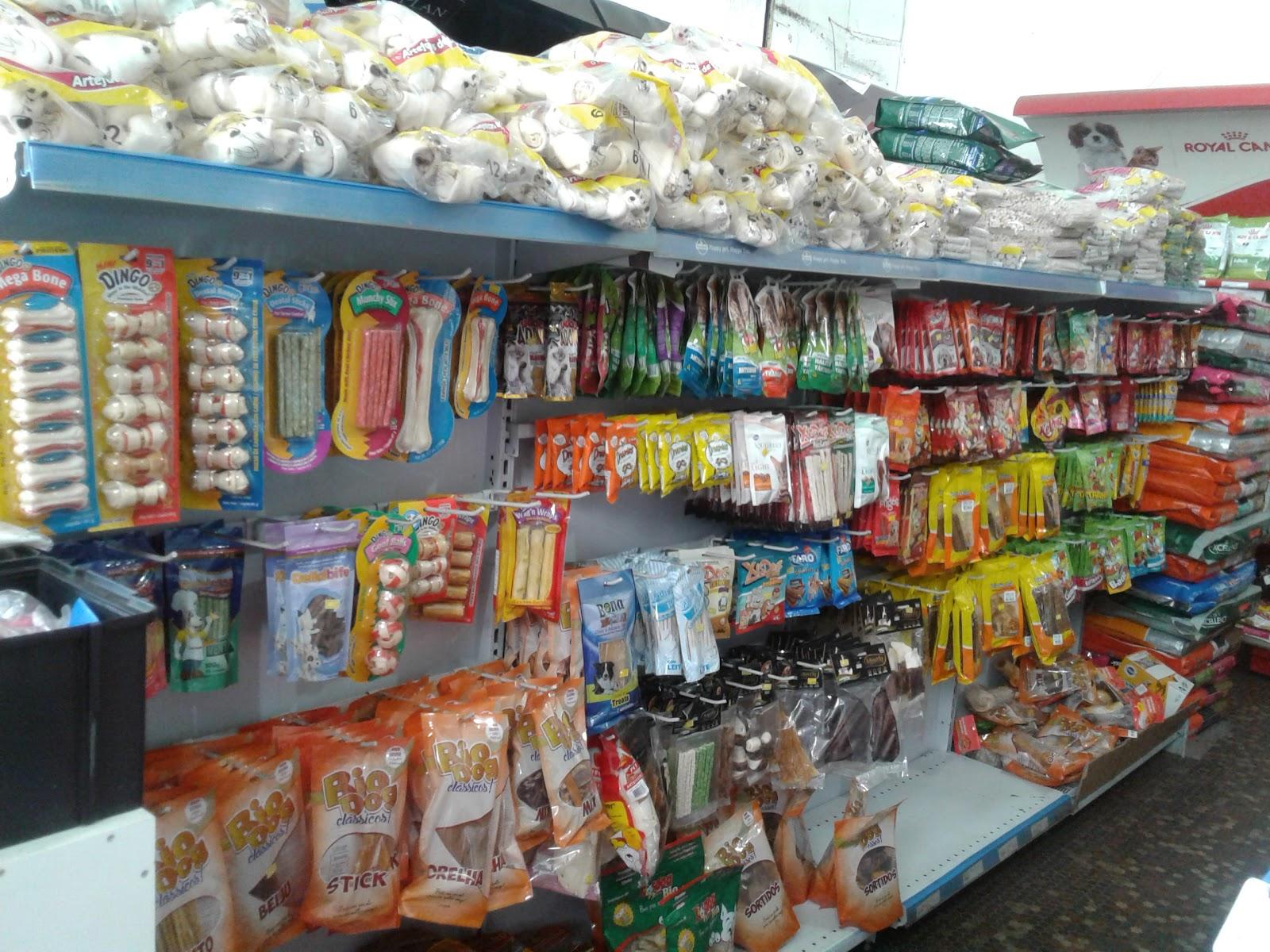 Tanakão Pet Shop